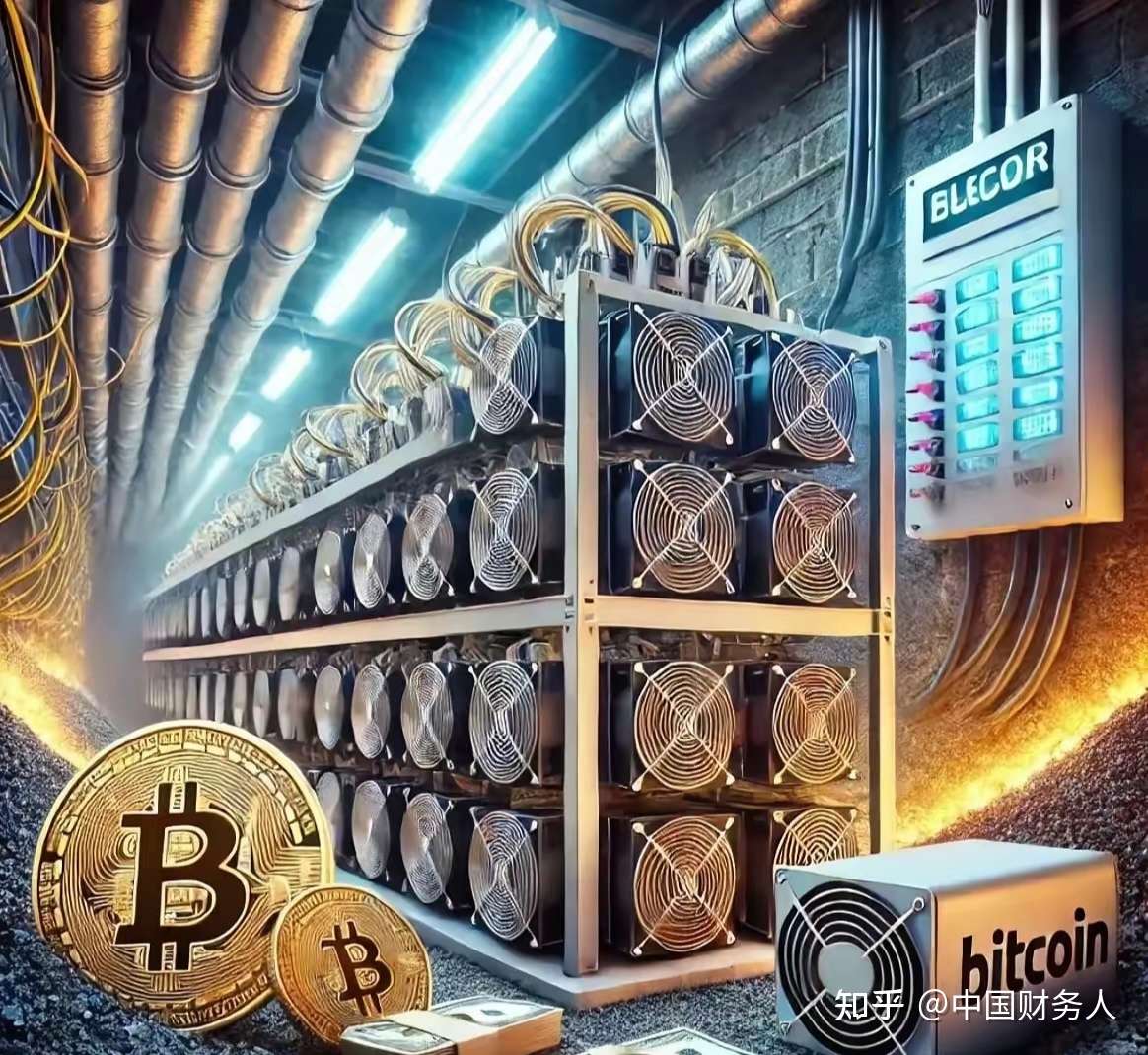 btc挖矿(BTC挖矿收益计算器)