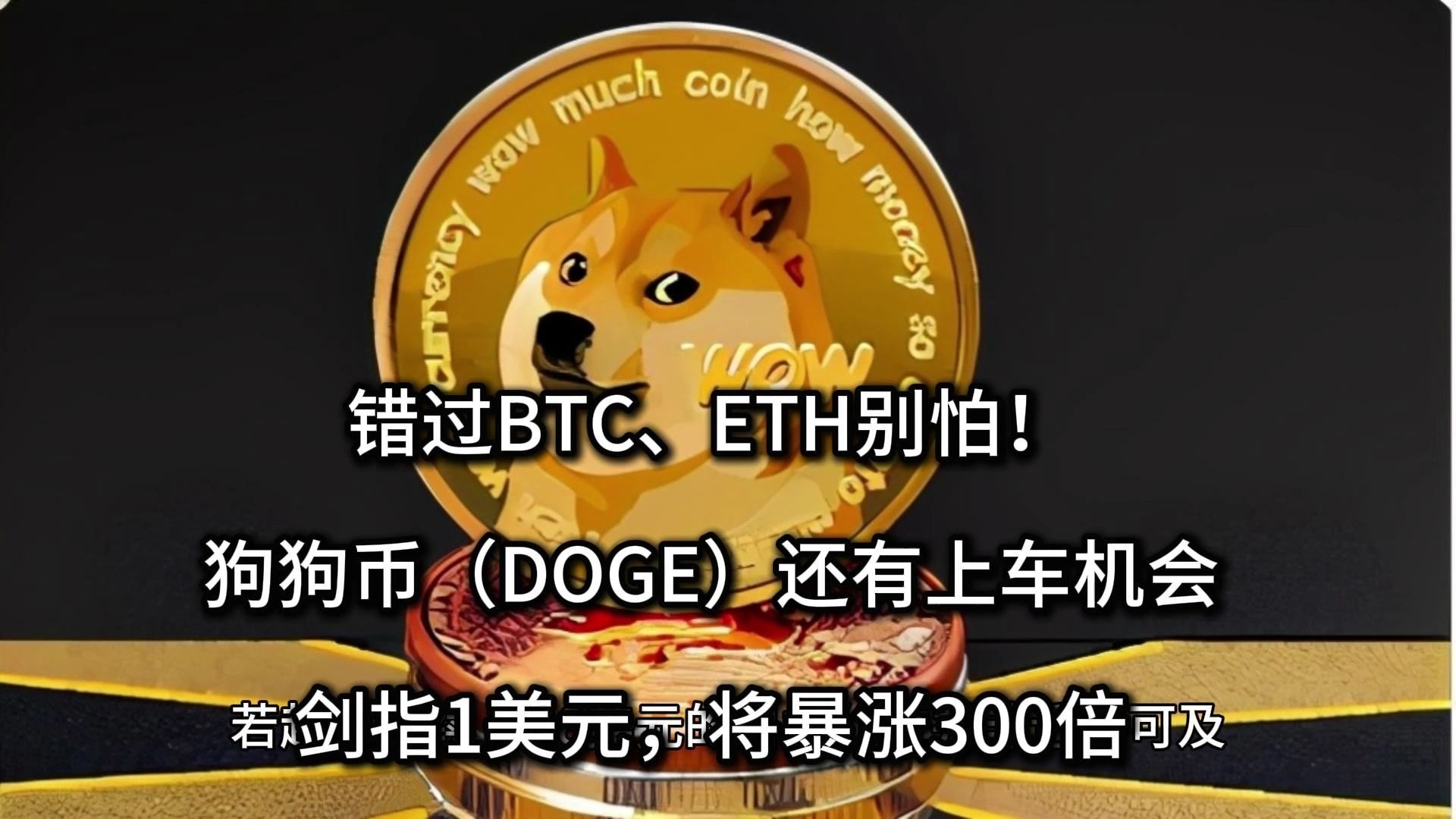 doge币价格(doge币的价格) doge币价格(doge币的价格)