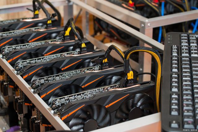 btc挖矿(BTC挖矿官网下载)