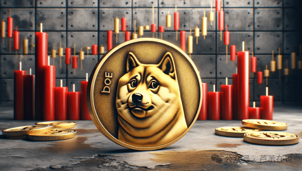 doge币(doge币美元)