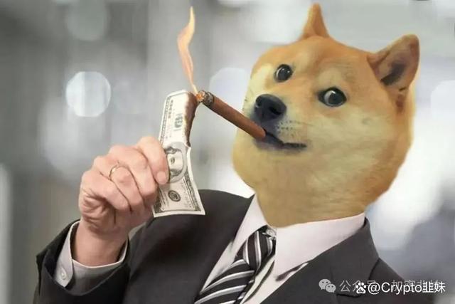 doge是什么币(doge是什么币现在行情) doge是什么币(doge是什么币现在行情)