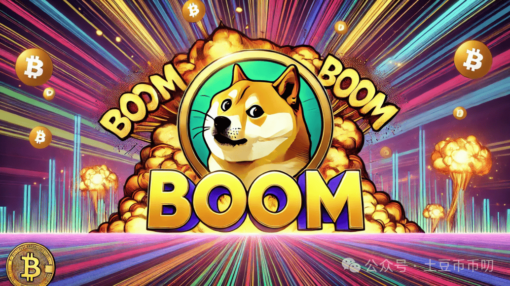 doge是什么币(minidoge是什么币) doge是什么币(minidoge是什么币)