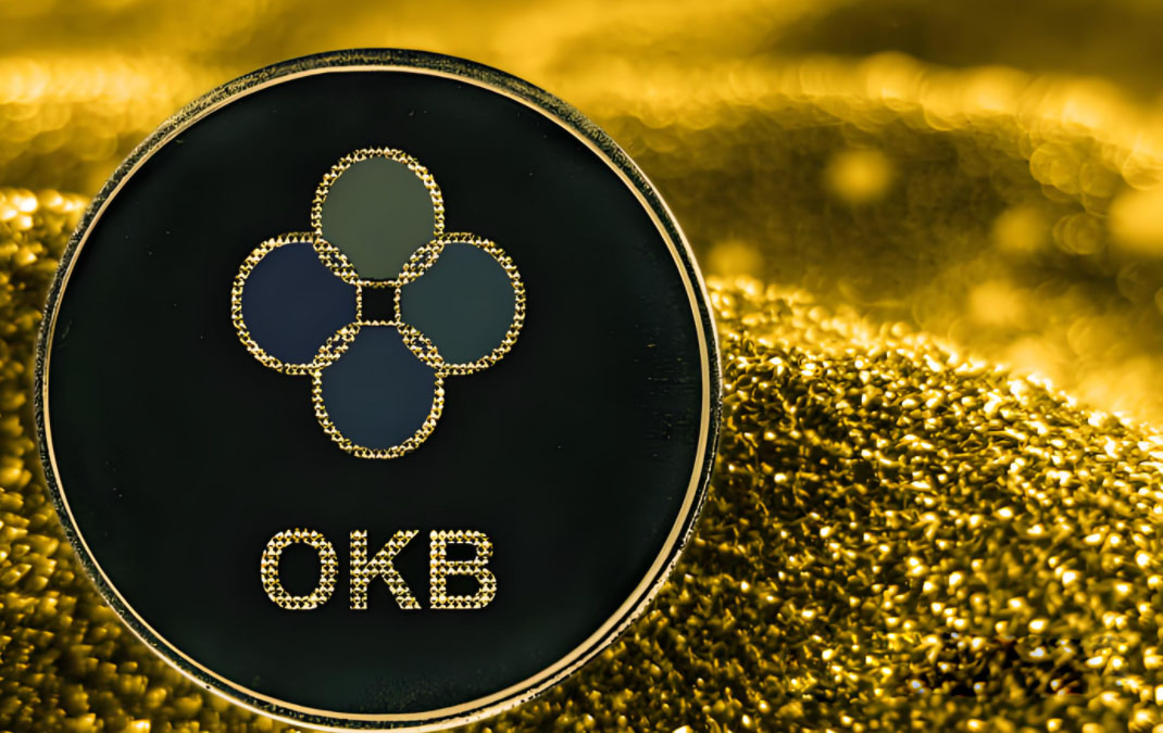 okb(okb最新价格)