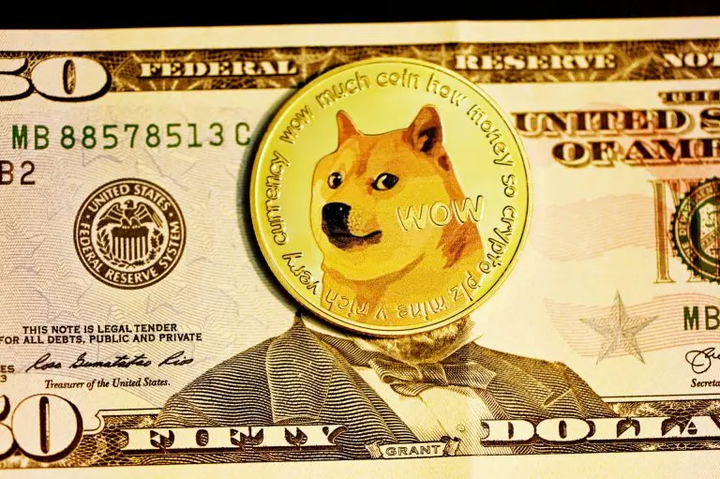 doge币(dogecoin挖矿工具) doge币(dogecoin挖矿工具)