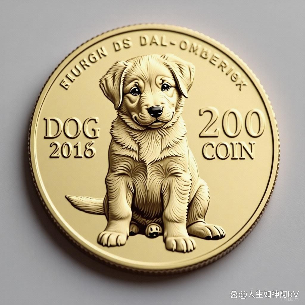 doge币(doge币价格)