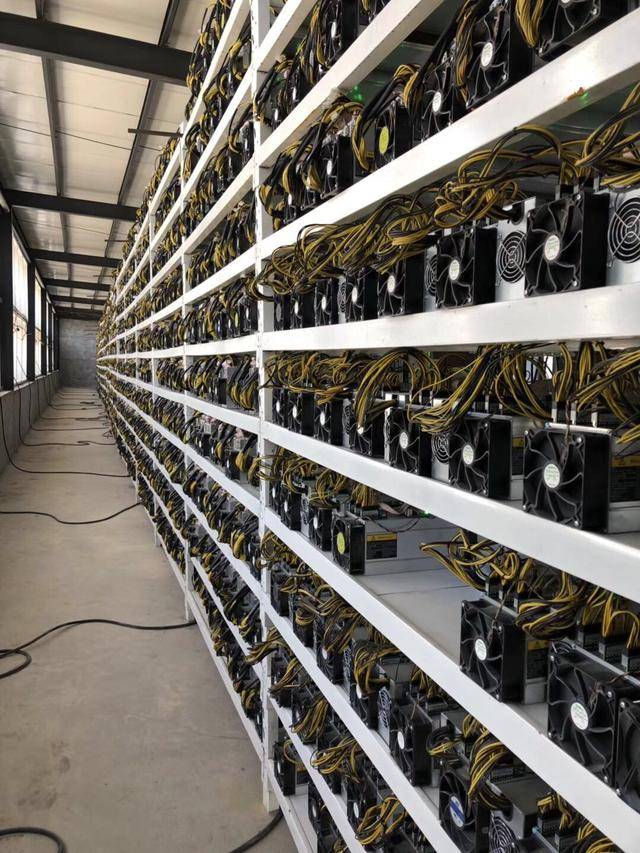 btc挖矿(btc挖矿收益计算)