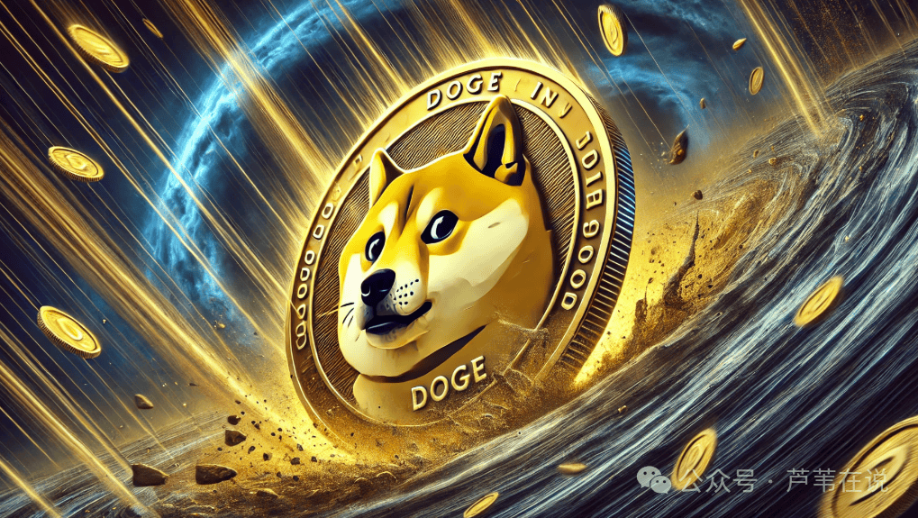 doge行情(doge实时行情) doge行情(doge实时行情)