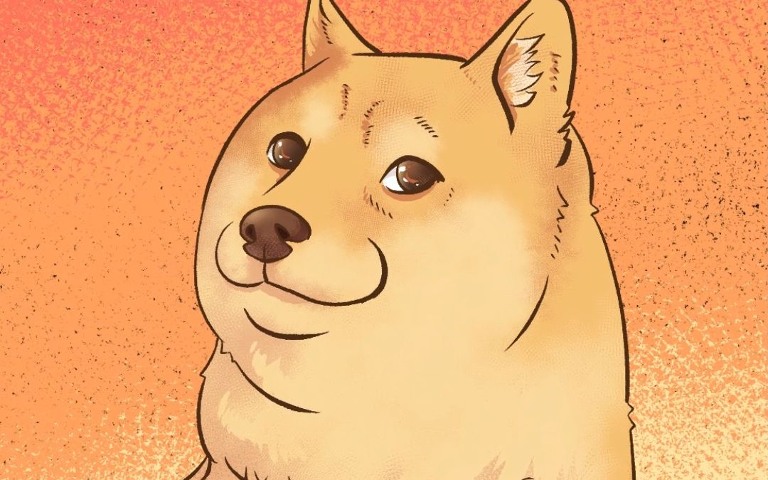 DOGE(doge表情包)