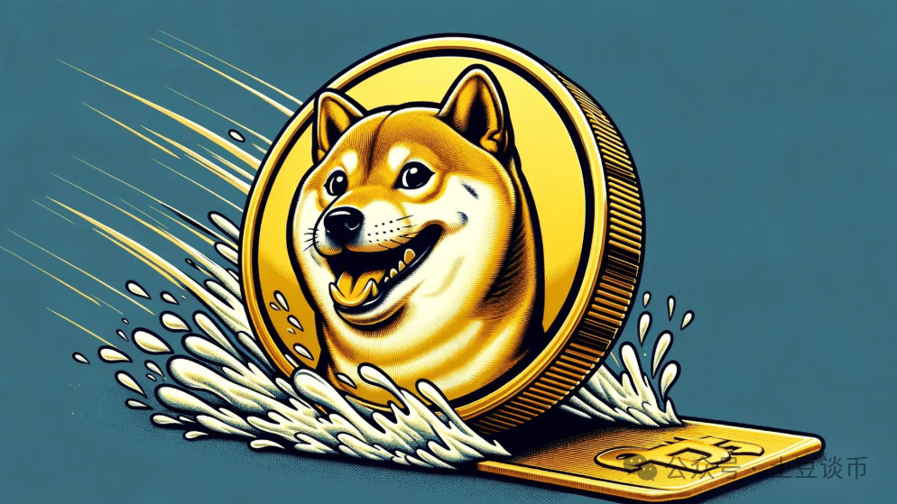 doge行情(doge行情分析)