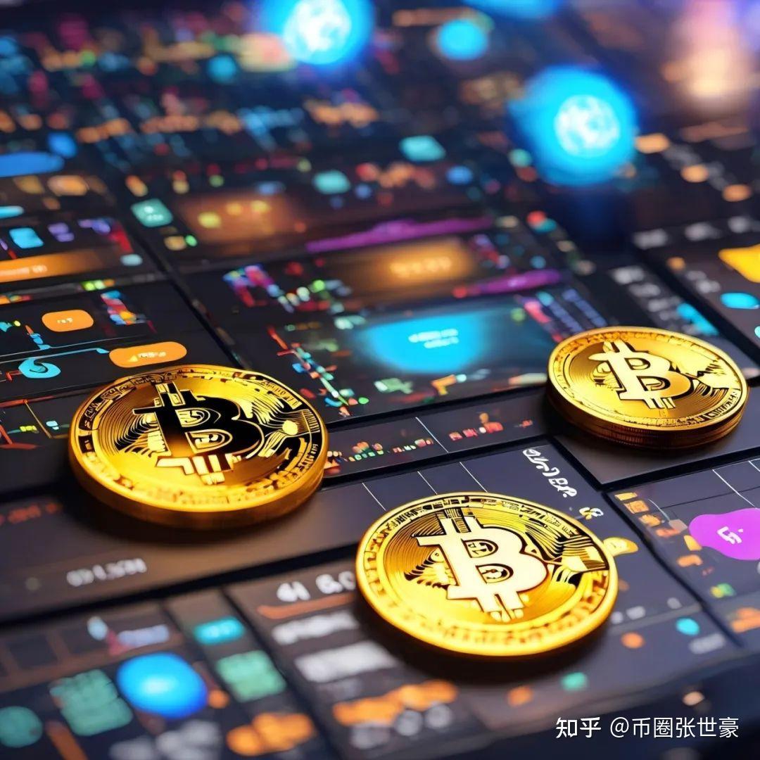 btc是什么(BTC是什么币) btc是什么(BTC是什么币)
