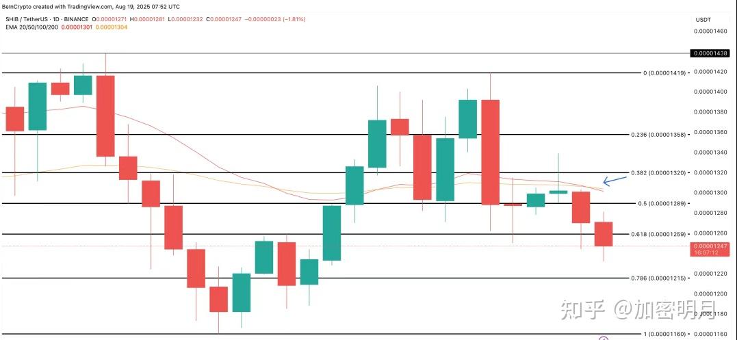 shib币价格(shib币最终价格)