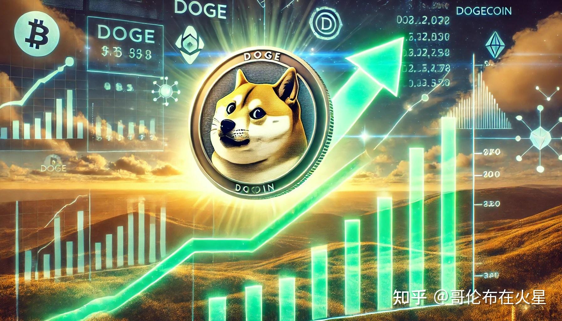 doge行情(doge币行情分析)