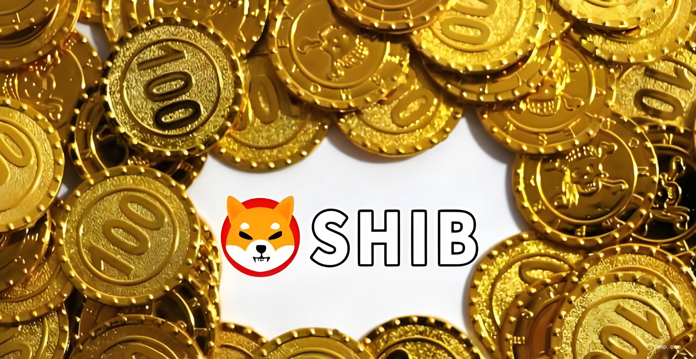 shib币最新消息(shib币最新消息称)