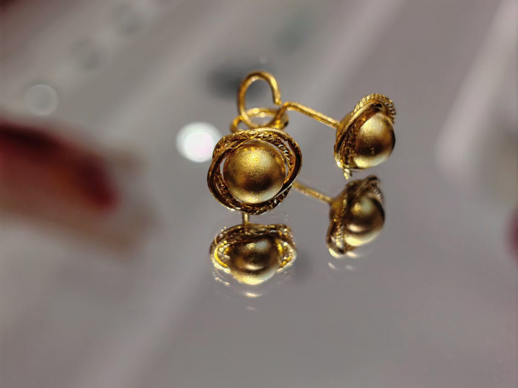 黄金贵金属(黄金贵金属交易平台)