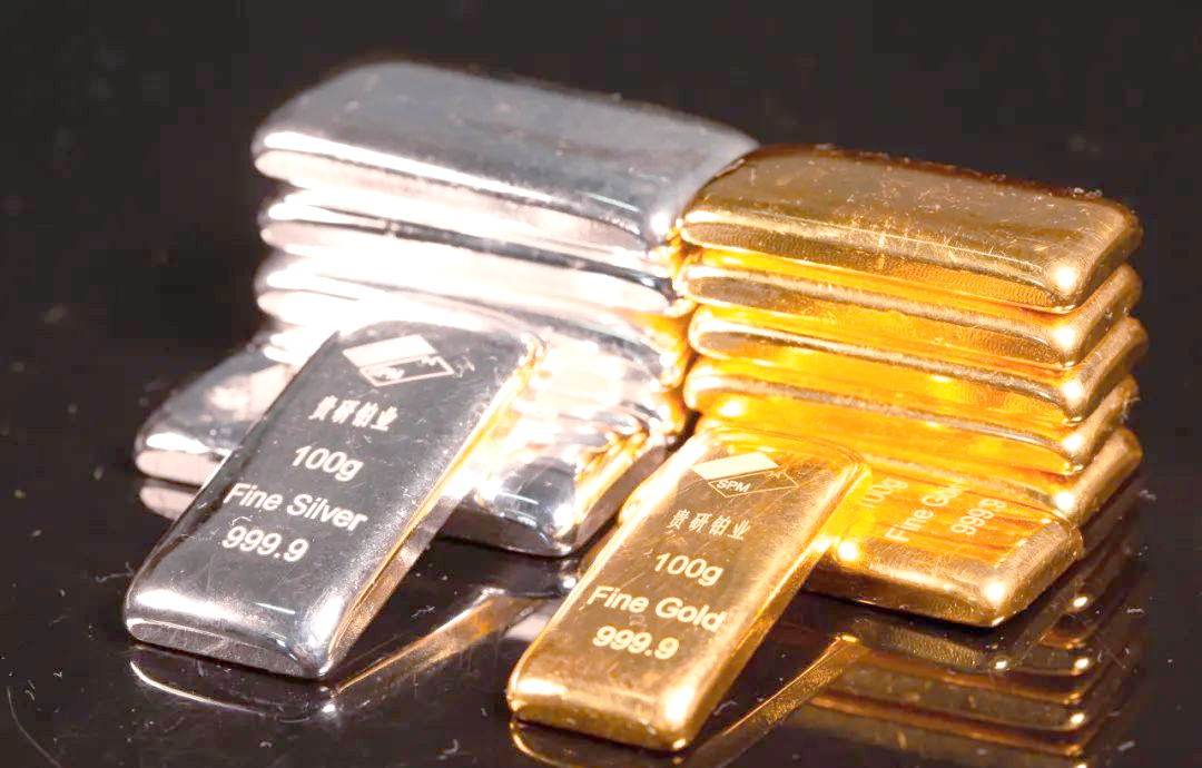 钜丰贵金属(钜丰贵金属官网下载)