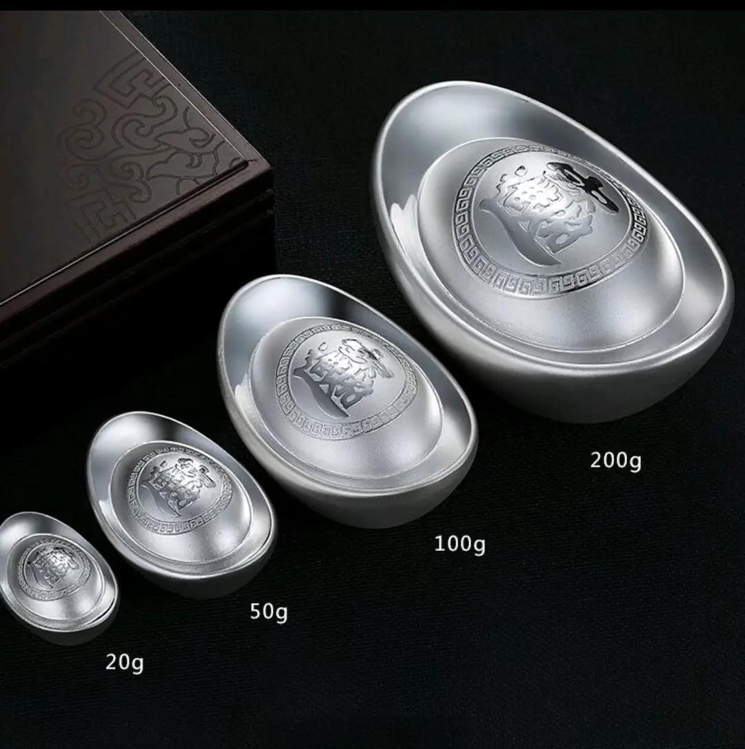 贵金属白银(贵金属现货白银)