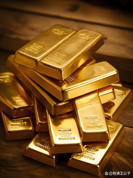 贵金属黄金(贵金属黄金走势分析)