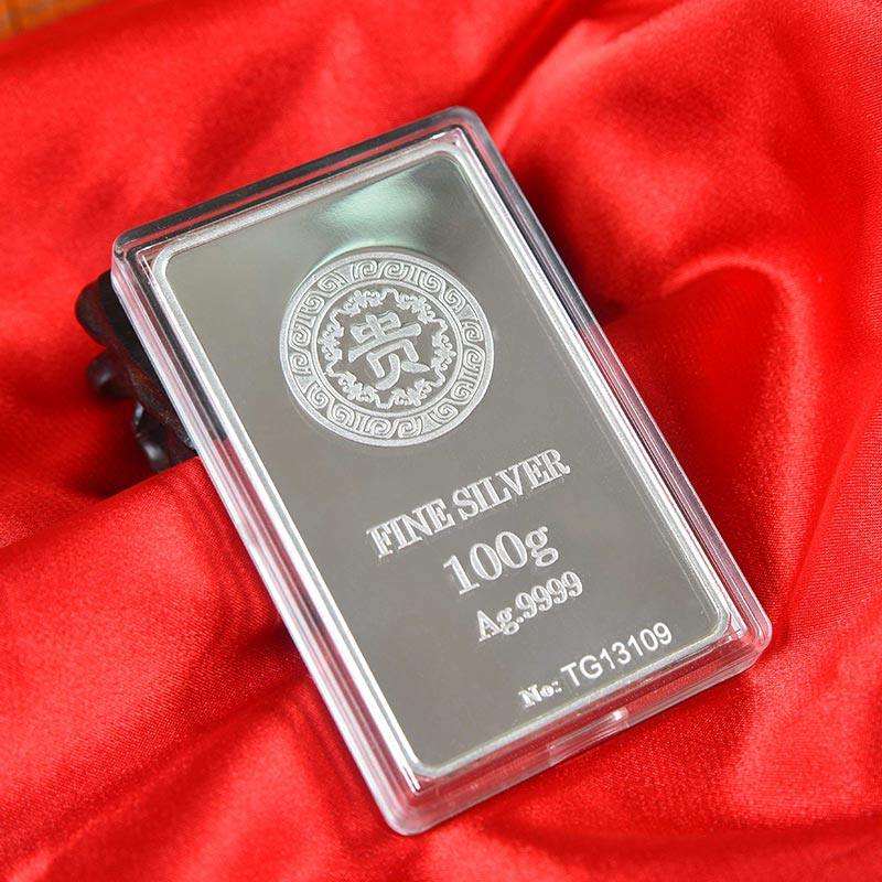 贵金属白银(白银贵金属交易平台)