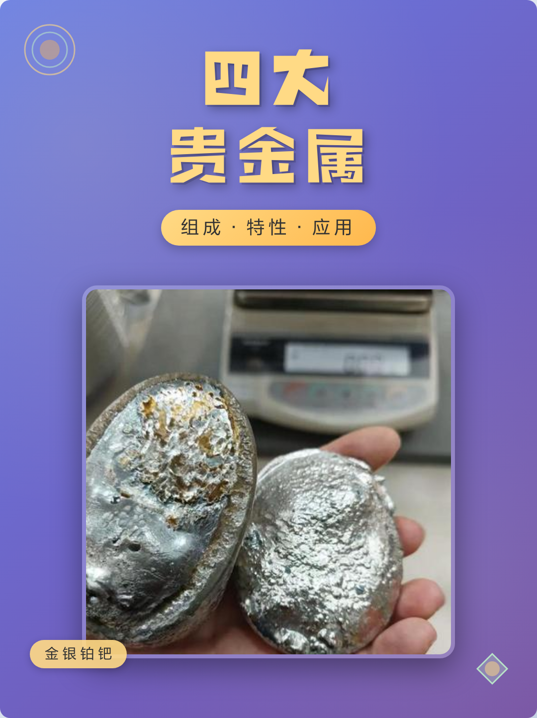 贵金属有(贵金属有哪些上市公司)