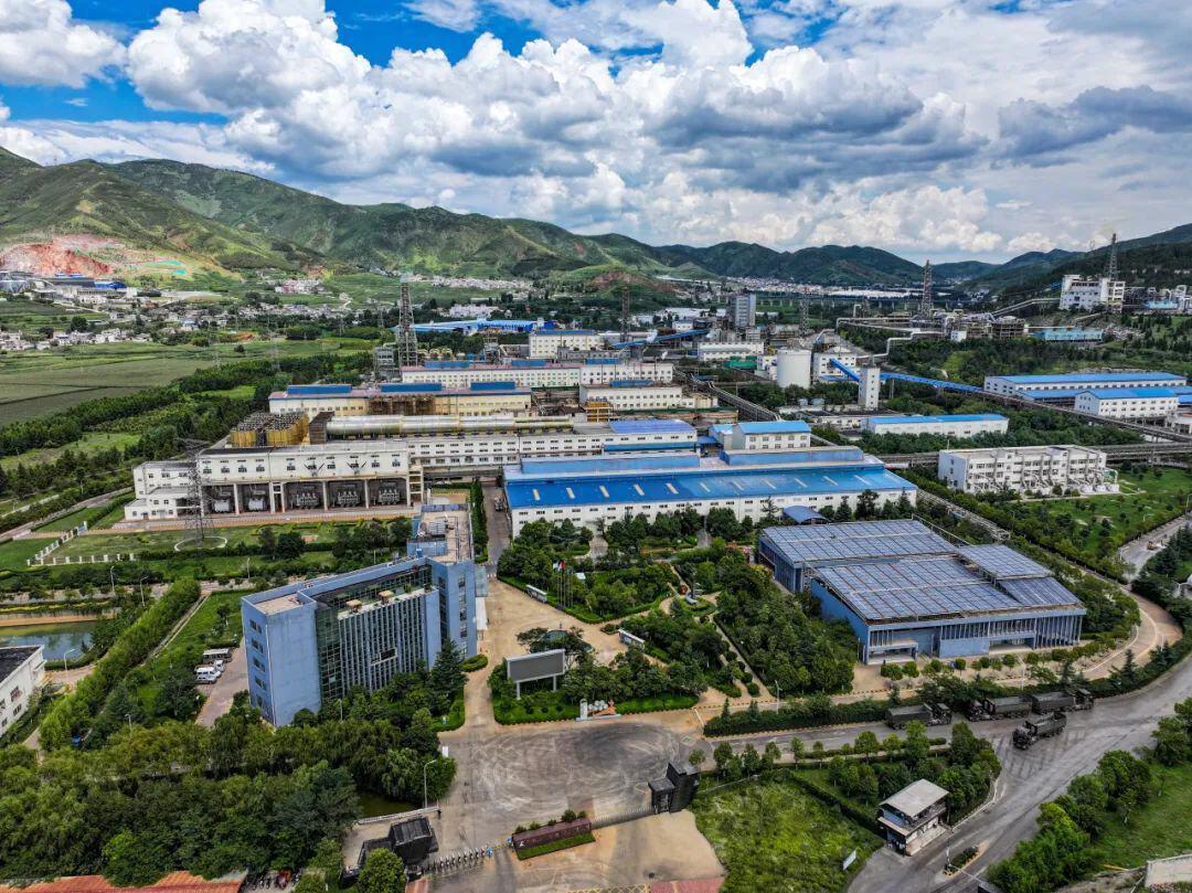 云南贵金属(云南贵金属集团是国企吗)