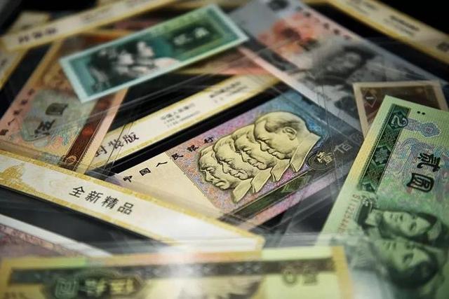 什么是广义货币(什么是广义货币m2)