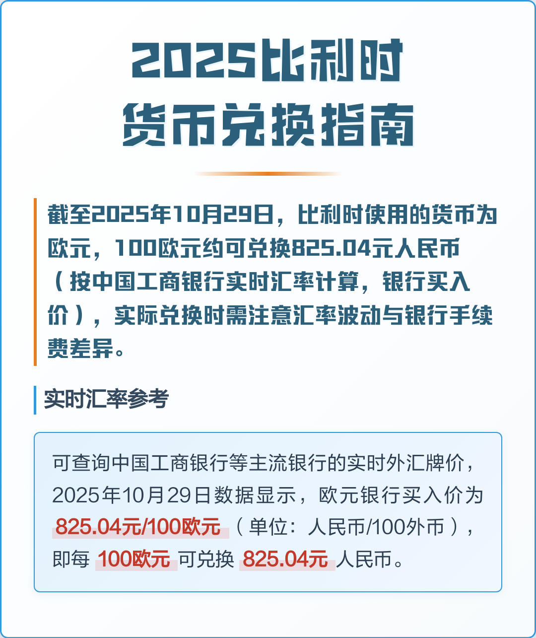 货币兑换费(货币兑换费率)